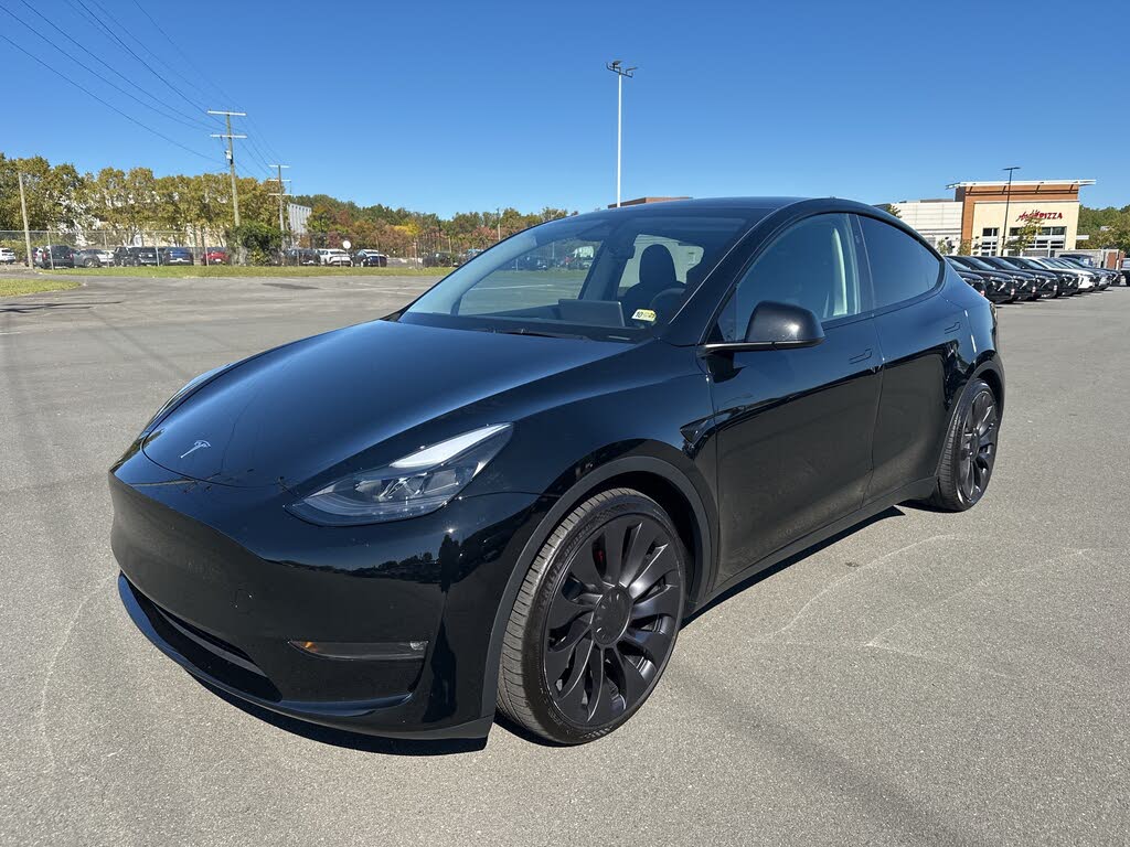 2023 Tesla Model Y 2023 Tesla Model Y