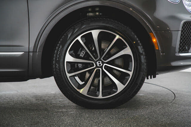 2024 Bentley Bentayga 2024 Bentley Bentayga