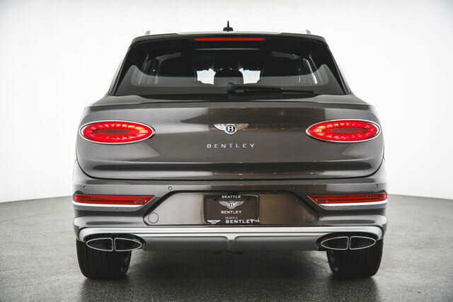 2024 Bentley Bentayga 2024 Bentley Bentayga