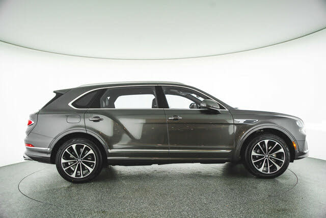 2024 Bentley Bentayga 2024 Bentley Bentayga