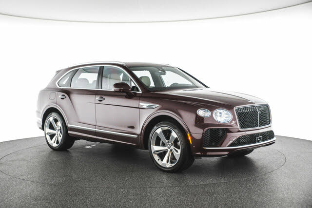 2024 Bentley Bentayga 2024 Bentley Bentayga