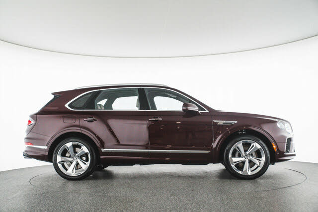 2024 Bentley Bentayga 2024 Bentley Bentayga