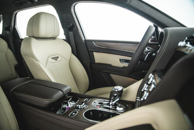 2024 Bentley Bentayga 2024 Bentley Bentayga