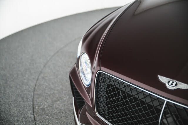 2024 Bentley Bentayga 2024 Bentley Bentayga