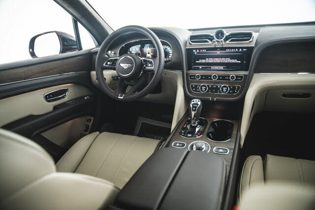 2024 Bentley Bentayga 2024 Bentley Bentayga