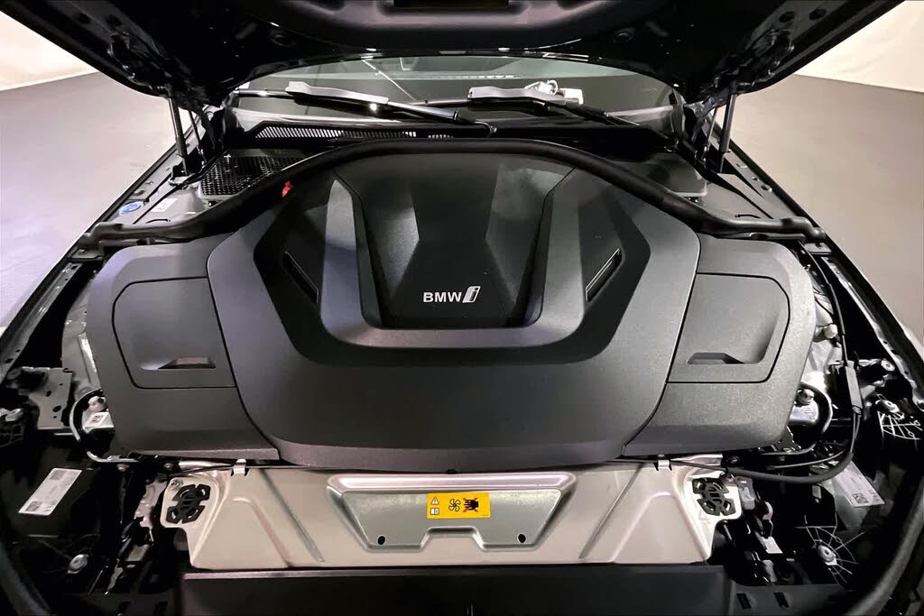 2025 BMW i4 xDrive40 2025 BMW i4 xDrive40